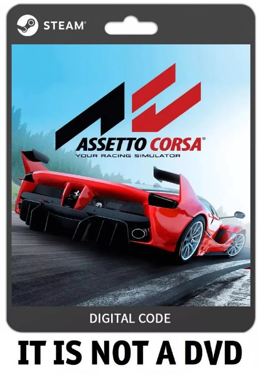 Assetto Corsa PC