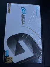 NEW!!! Seasonic SSR-650RM 80 Plus GOLD Active PFC F3 (G-650) Power Supply