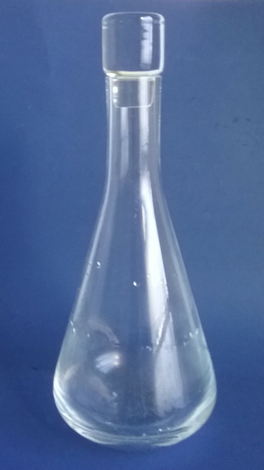 Calvin Klein Gable Wine Crystal Decanter eBay