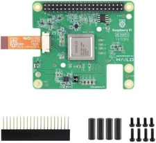 Raspberry Pi AI HAT+ 26TOPS
