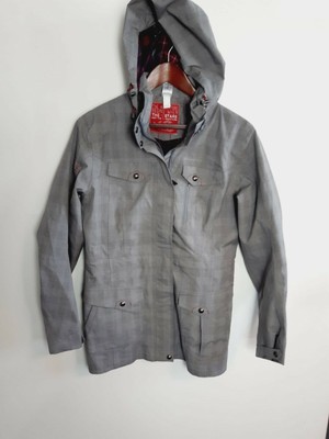 Quechua Women Rain Coat Size S | eBay