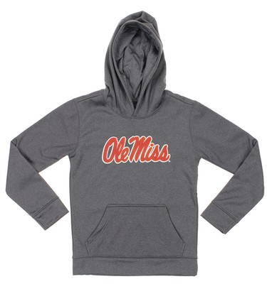 ole miss champion moletom com capuz