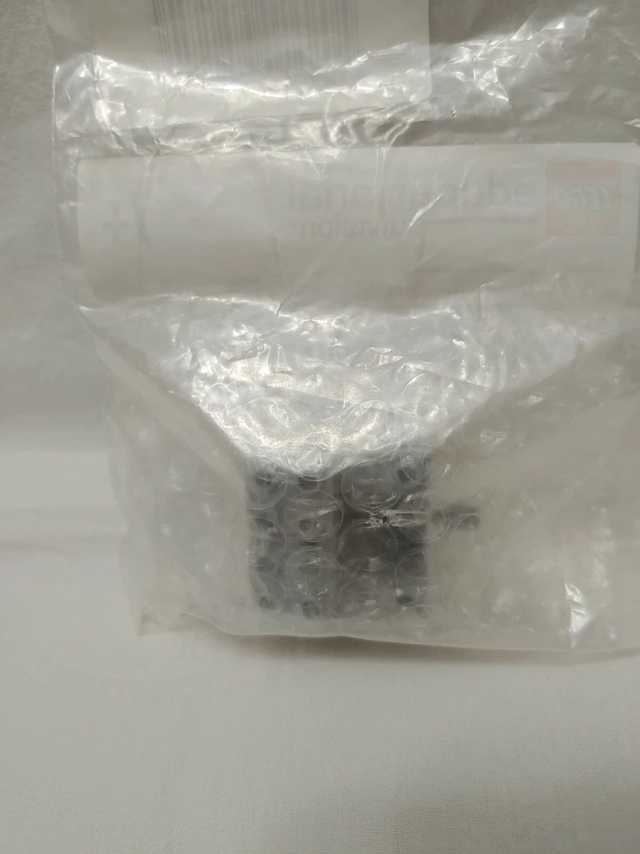 LEGO Mindstorms OLD Light Gray Electric Motor 9V Mini-Motor 5225 KB565 - Image 2 of 2