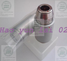 1 PIEZA NUEVO Cabezal de corte láser fibra láser conector QBH IPG conector colimador