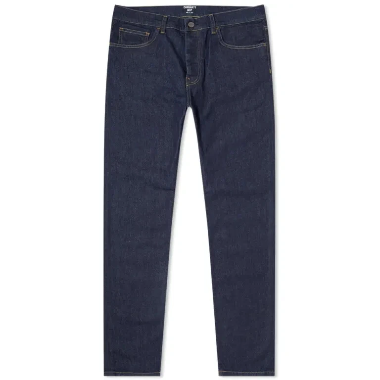 Pantalon Carhartt WIP Coast 26 x 34 neuf avec étiquettes (Supreme, Dickies, Stussy)