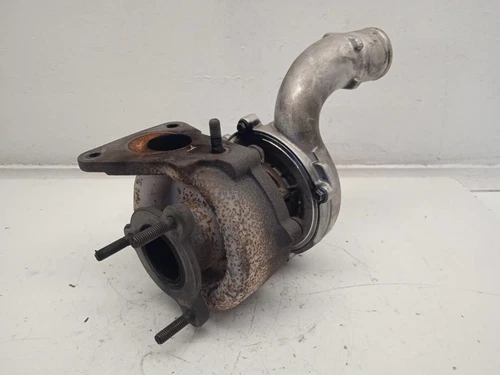 7086397 Turbocompresor para RENAULT MEGANE II BERLINA 5P * 2004 768746 - Imagen 2 de 6