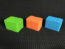 Jetski Hood Shock/Bumper Pad 3" Thick 440 550 650 SXR Yamaha Superjet Jet Ski 