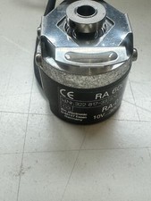 IFM Incremental Rotary Encoder RA6007 RA-0100-I24 100 pulses 322817-33