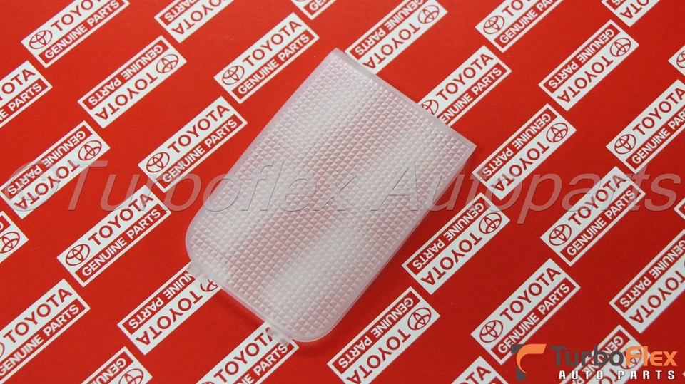 Toyota Echo T100 Celica RAV4 Tacoma 4Runner Tercel верхняя купольная крышка фары  - Изображение 4 из 4