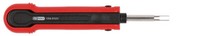 KS Tools Entriegelungswerkzeug FüR Flachstecker/FlachsteckhüLsen 2, 8 Mm (Amp Ty