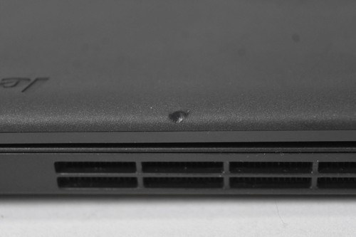 Lenovo Thinkpad E450 Laptop i3-4005U 1.7GHz 8GB 500GB HD 14" No OS Bad Battery - Picture 7 of 9