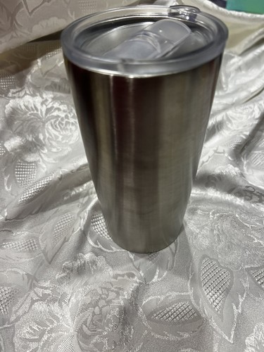 JON BON JOVI Backstage JBJ Fan Club Insulated Thermo Cup Drink Bottle Mug Coffee - Picture 7 of 16