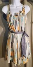 Mini Dress All around Evening Night Business BCBGeneration Brand 