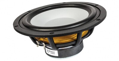 Omnes Audio MW 8 Alu