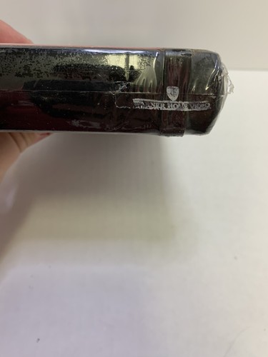 The Music Man- (VHS, 1962) Warner Home Video. Brand New Factory Sealed - Picture 2 of 6