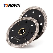 YDROWN Super Thin Diamond Saw Blade Porcelain...