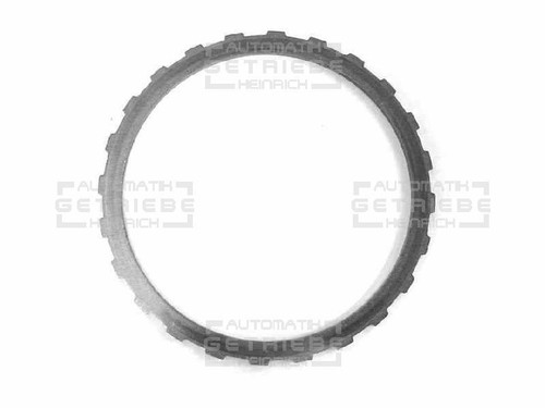 Außenlamelle  von -B- ; 105030201  ;von Automatikgetriebe BMW 5HP18 A5S310Z