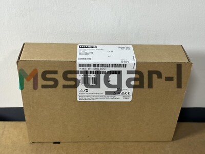 For NEW Siemens 6ES7901-3DB30-0XA0 PLC programmable contro