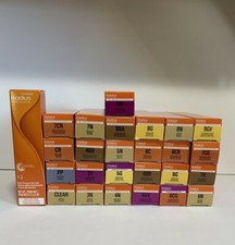 Kadus Demi-Permanent Hair Color Extra Rich Creme 2 oz Choose Shade 