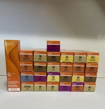 Kadus Demi-Permanent Hair Color Extra Rich Creme  2 oz *Choose Shade*