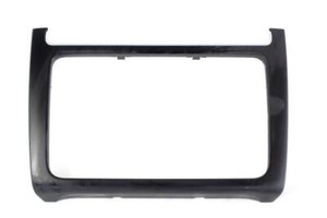 6R0858069E Verkleidung Coating Armaturenbrett Zentral VOLKSWAGEN Polo 1.2 B 44KW