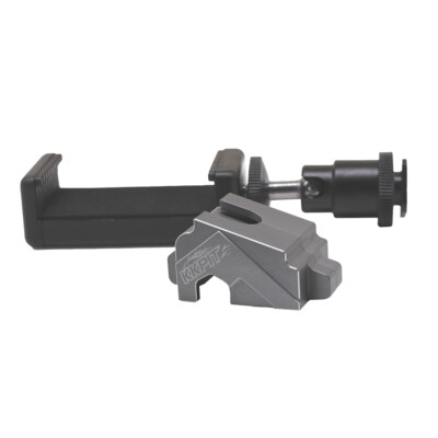 KKPIT Radio Control RC KKPIT FS-NB4 Fly Sky Transmitter Phone Holder Mount Stand
