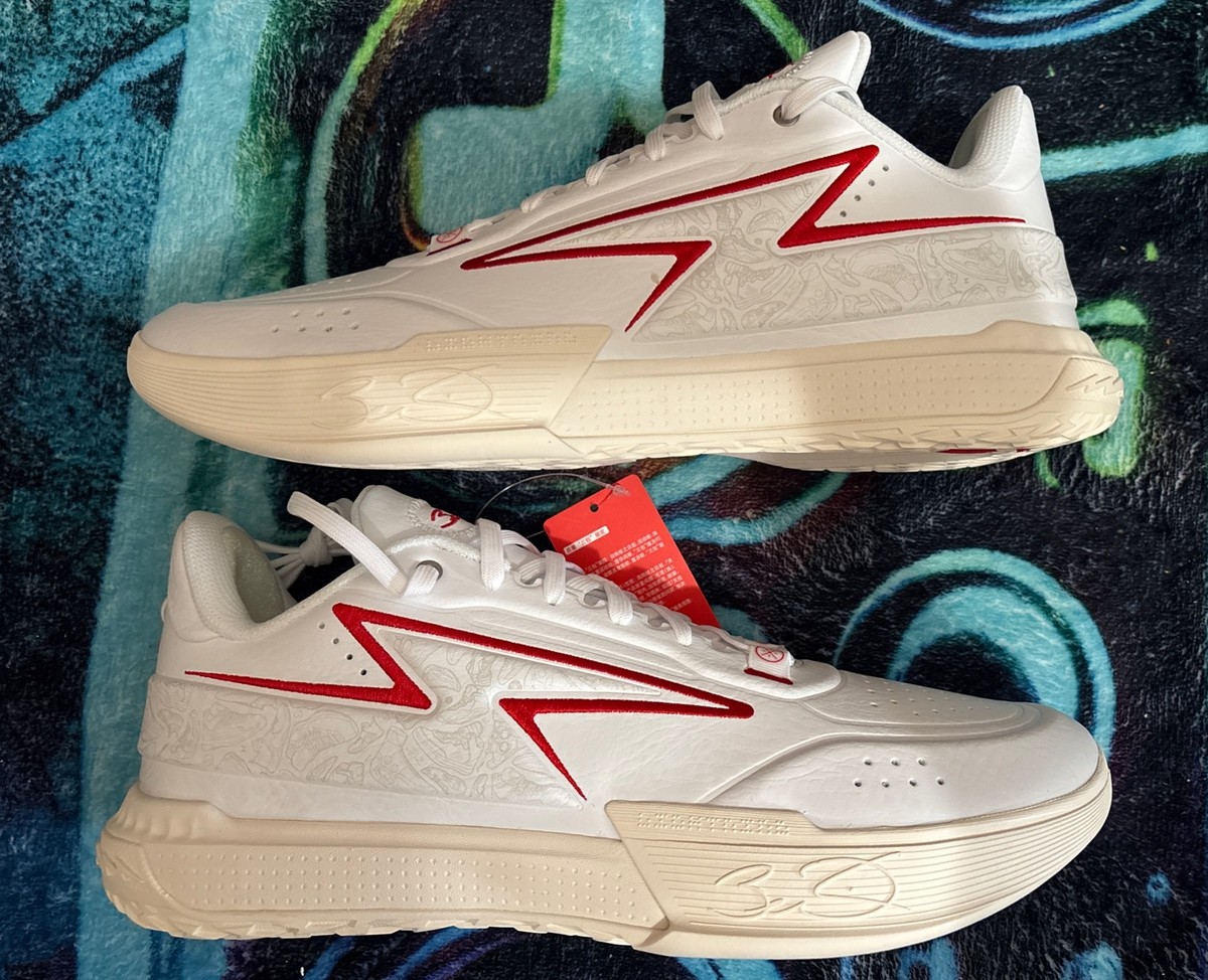 NEW] Li-Ning Wade Flash 