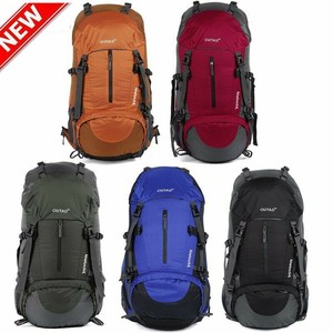 trekking backpack waterproof
