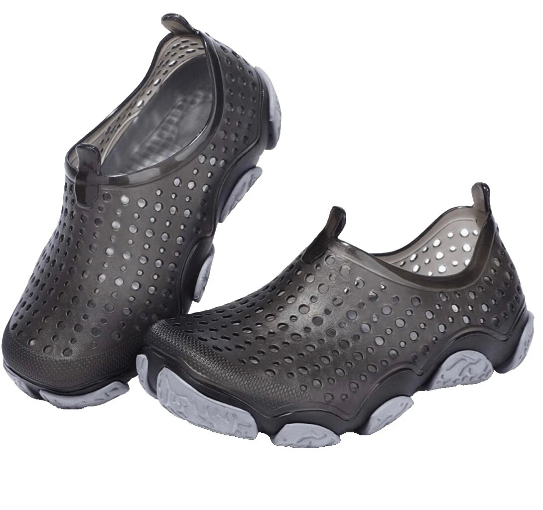 Parte superior de goma Niño Zapatos para Niños Multicolor