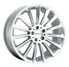 19 Zoll CA17 Felgen f&uuml;r Mercedes B C CLA E Klasse W245 W247 W204 C118 X118 W212