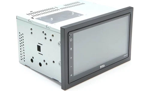 Boss Audio System Elite BE950WCPA Receiver