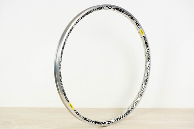 90's後期 OLD MAVIC D321 DISC リム 26インチ 32h 90's後期 OLD MAVIC D321 DISC リム 26インチ 32h - メルカリ
