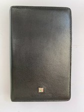 Megatimer Passport Classic Ascona, ohne Verschluss, schwarz