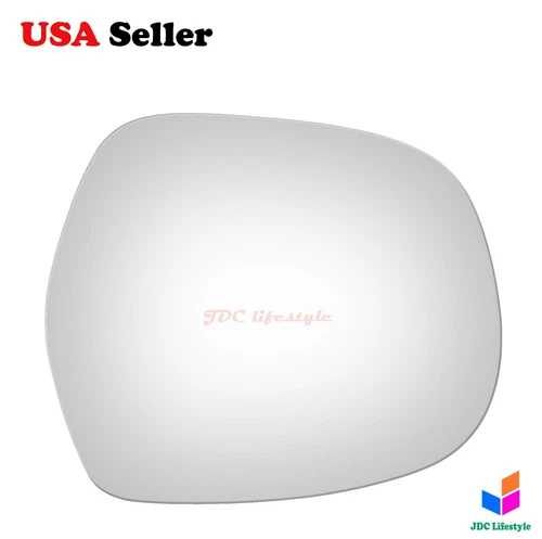 NEW fit 03-09 Lexus GX 470 Toyota 4Runner Passenger Right Side Mirror Glass#3314