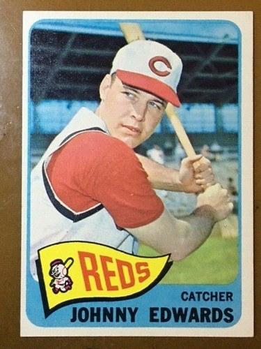 1965 Topps Baseball Singoli - Scegli la tua carta -- 371-598 -- numeri alti - Foto 92 di 357