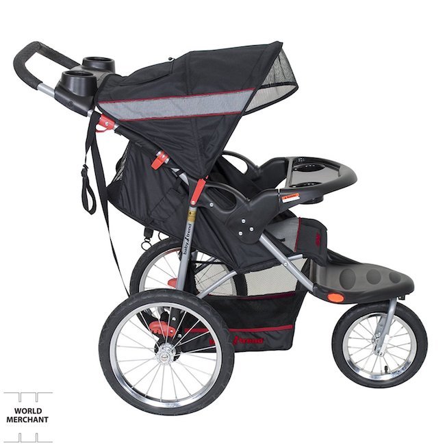 bugaboo pushchair bag Changing Bag main image 0