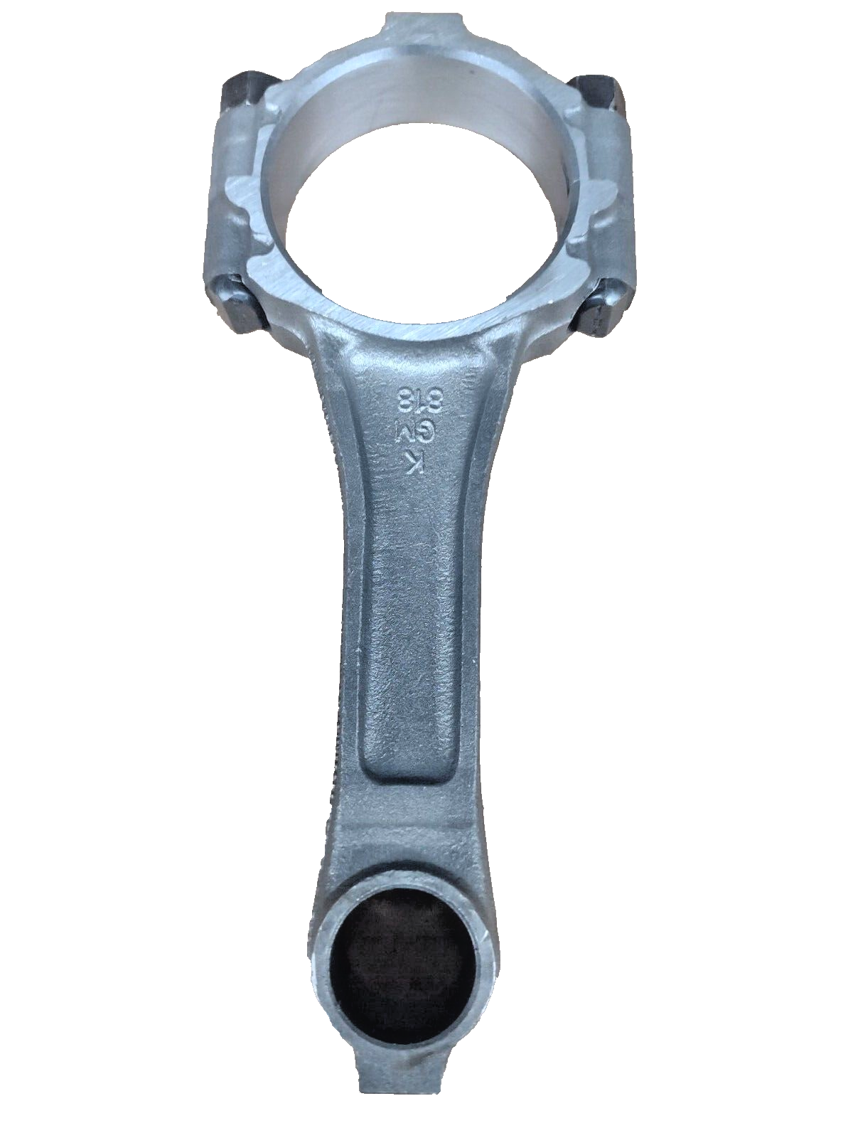 SAME DAY SHIP OEM Connecting rod 4.3 V6 GM Chevy # 818 Reinforced Beam ...