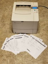 hp 4050n