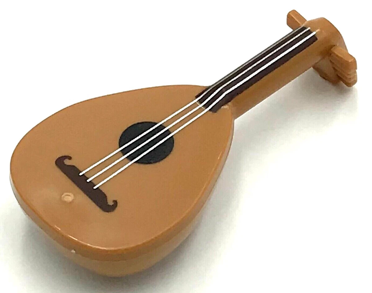 Lego lute cheap