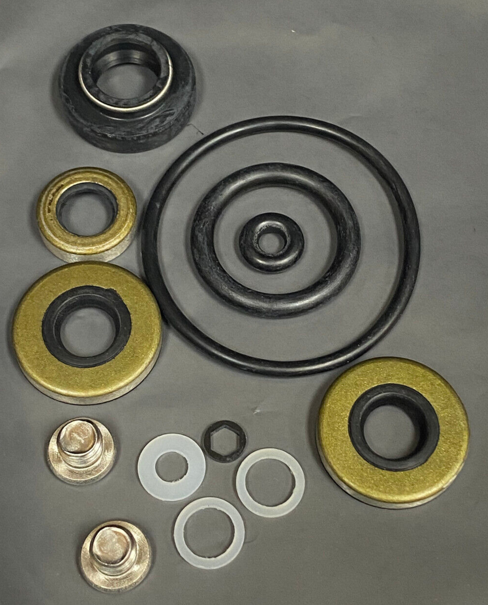 SEI Marine Products-Compatible With Evinrude Johnson UK - Foto 11