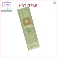 Hoover Vacuum Cleaner Bags for Upright Vacs, ...
