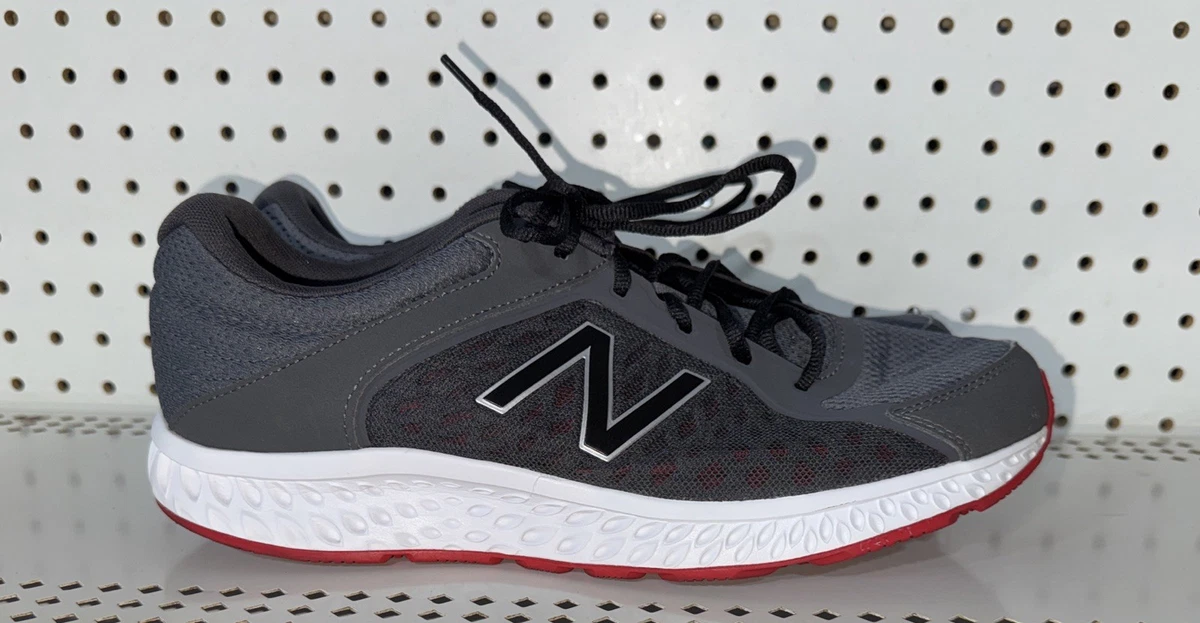 New Balance 420v4 Running Shoes Navy Blue Grey M420CN4 Mens Size 9 New Balance 1540v4 Men main image 2