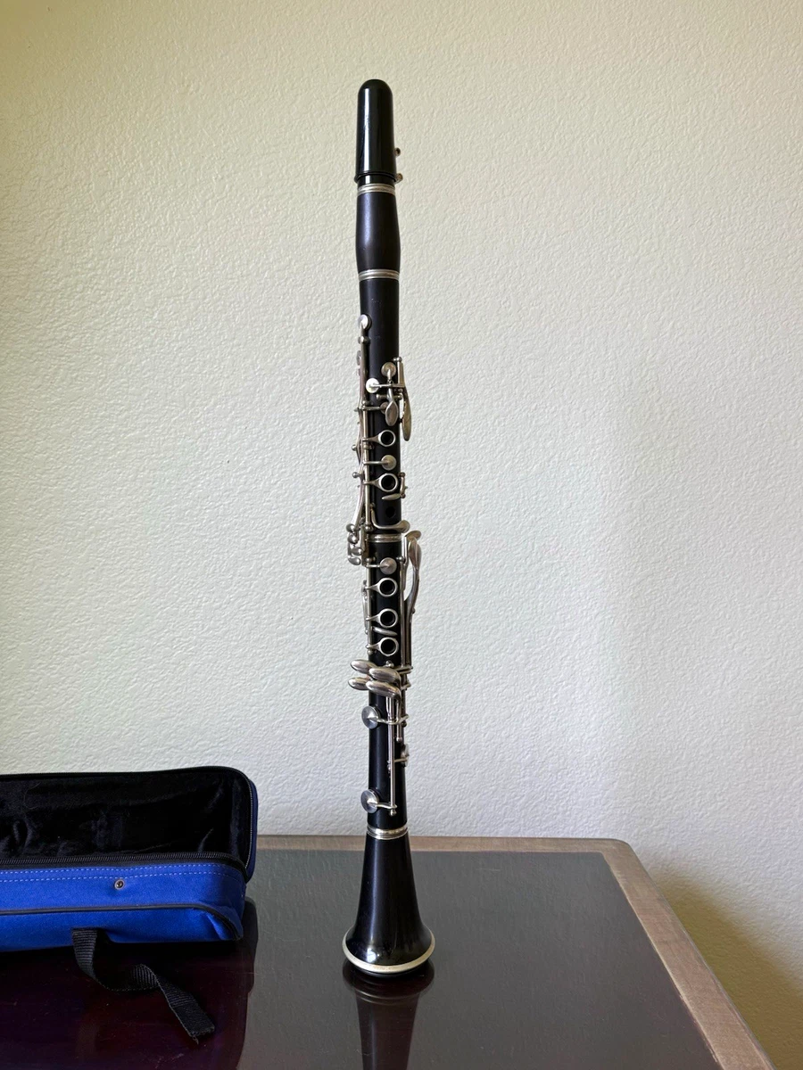 boosey hawkes clarinet products for sale | eBay