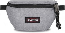 Eastpak Springer Waist Bag 2L Sunday Grey Bel...