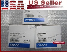 new 1pcs Omron V680-HAM91 module  US Free TAX