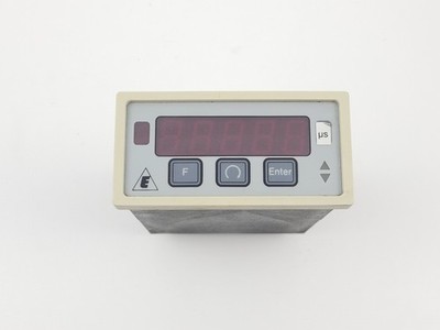 ESTERS ELEKTRONIK PMO 2105 N3 Temperaturanzeige 1 Stk