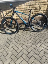 Giant ATX series hardtail mountain bike