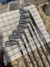 Women’s Ben Hogan Director Iron Set 3-9