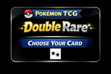 Pokemon TCG Double Rare Cards: Choose Your Card