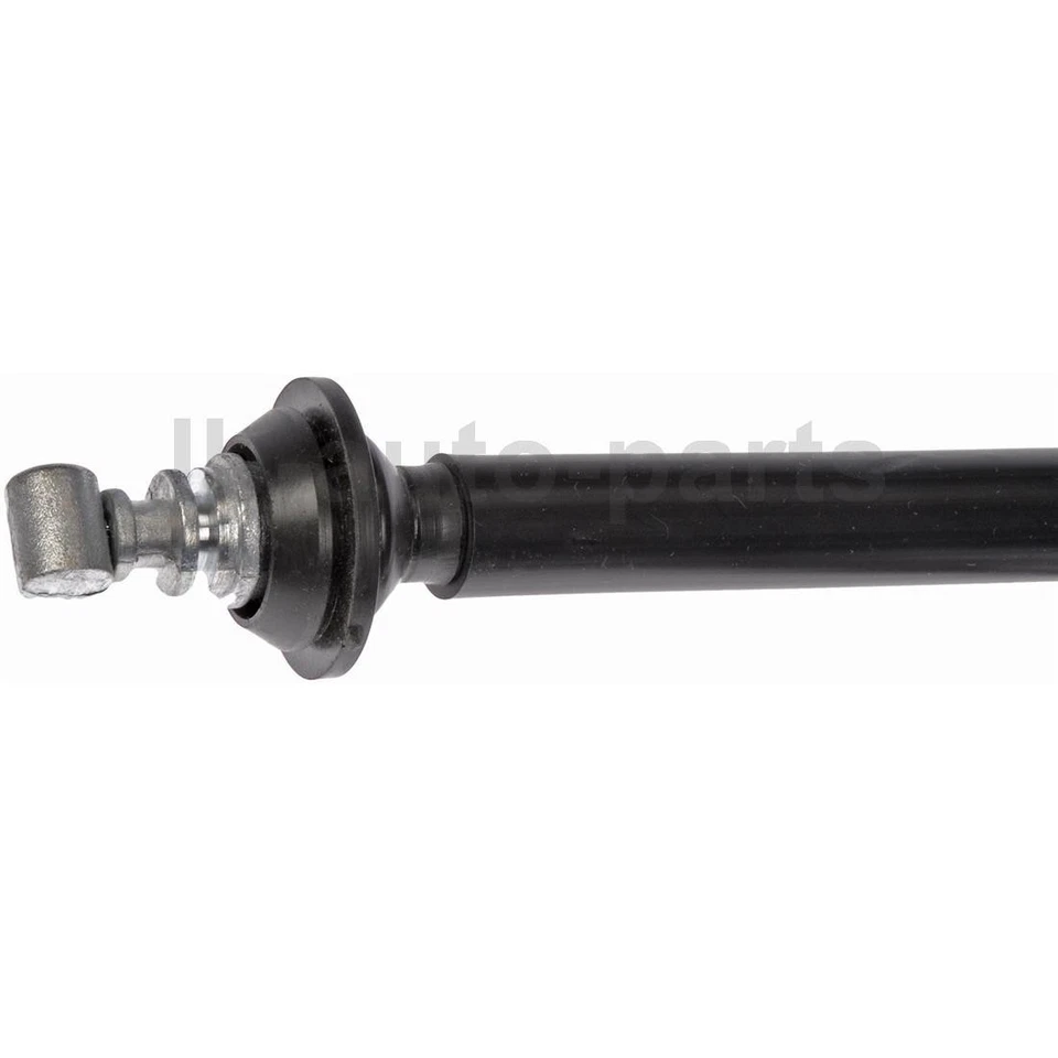 2X Cable de freno de estacionamiento Dorman para Toyota Tacoma 4,0 L 2013 2012 2011 2010 2009 Foto 4 de 4